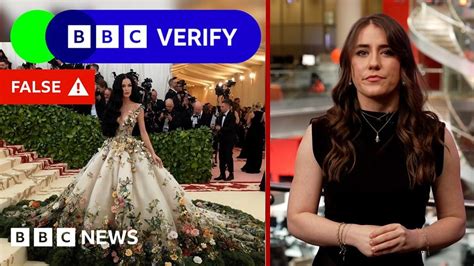 katy perry deep fakes|Met Gala: BBC Verify examines fake Katy Perry AI